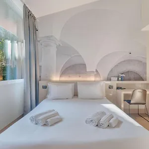 Otel B&B Hotel Bergamo City, Bergamo